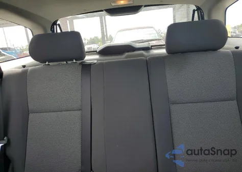 2005 Toyota Corolla Matrix Xr из США, поврежденный, VIN 2T1KR32EX5C551526